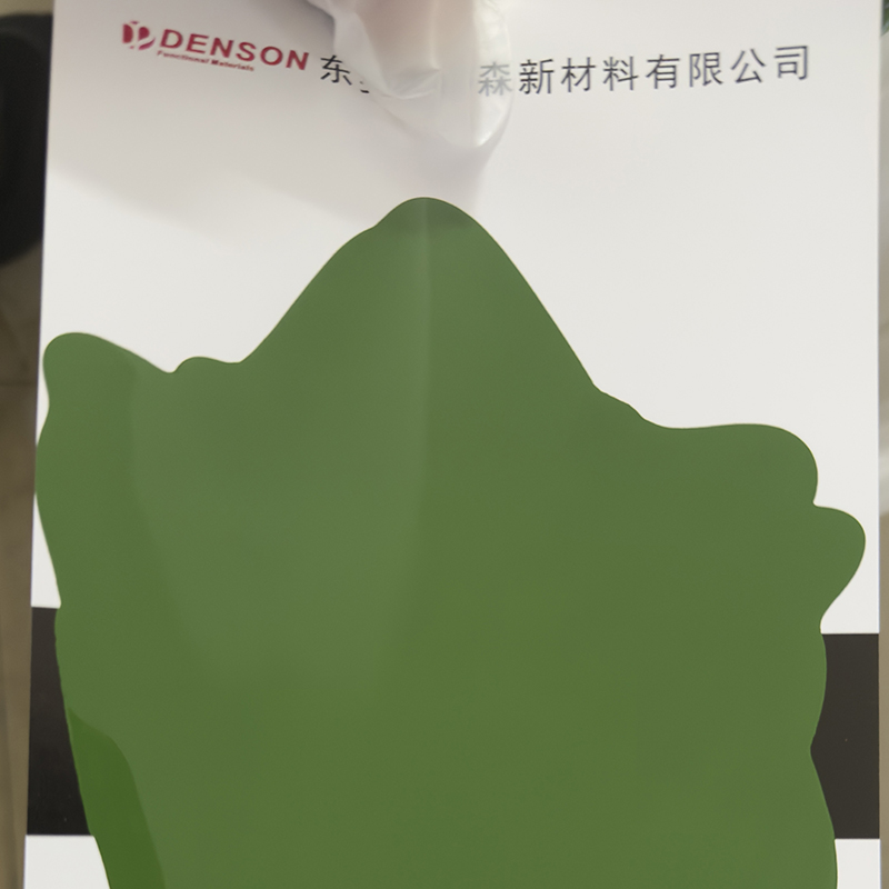 汕头无树脂色浆